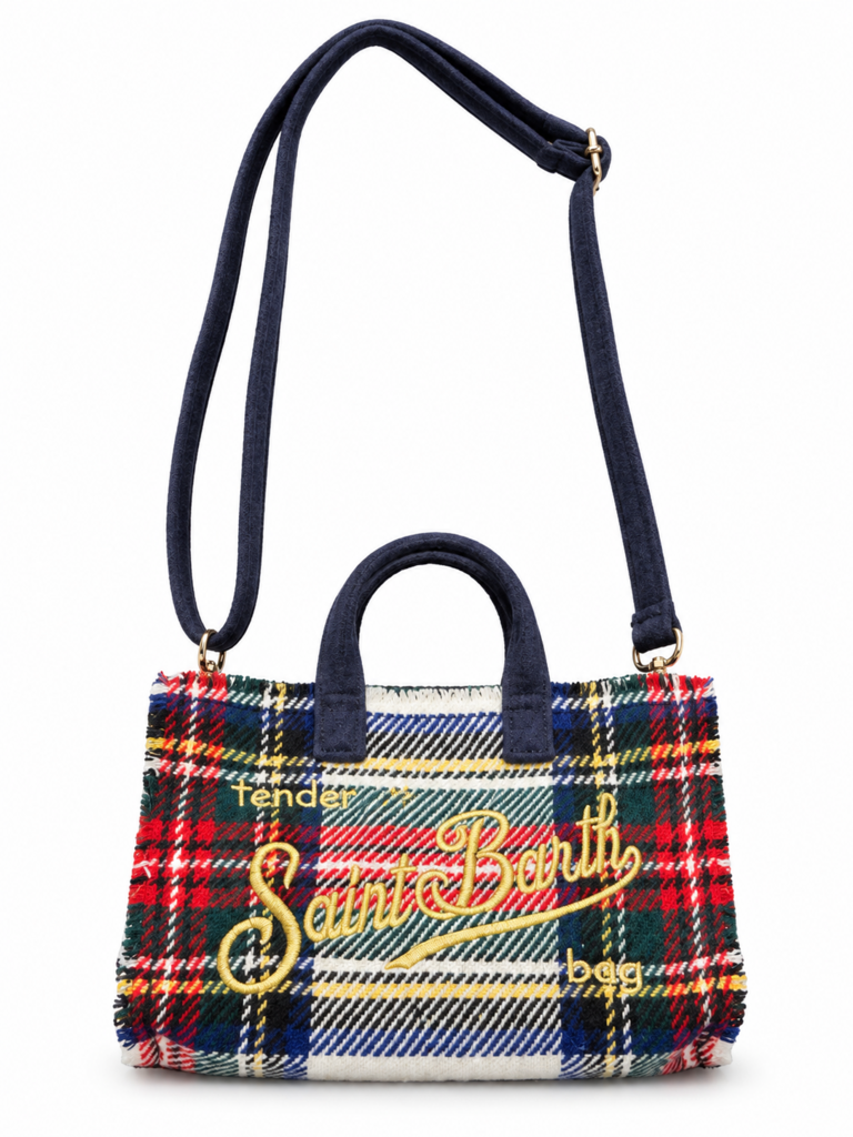 MC2 ST. Barth Borsa