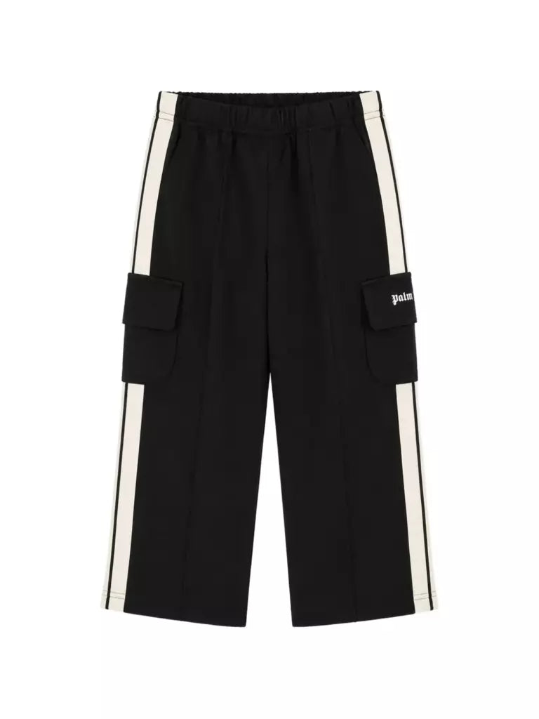 Palm Angels Kids Pantalone