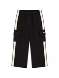 Palm Angels Kids Pantalone