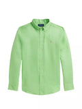 Polo Ralph Lauren Kids Camicia