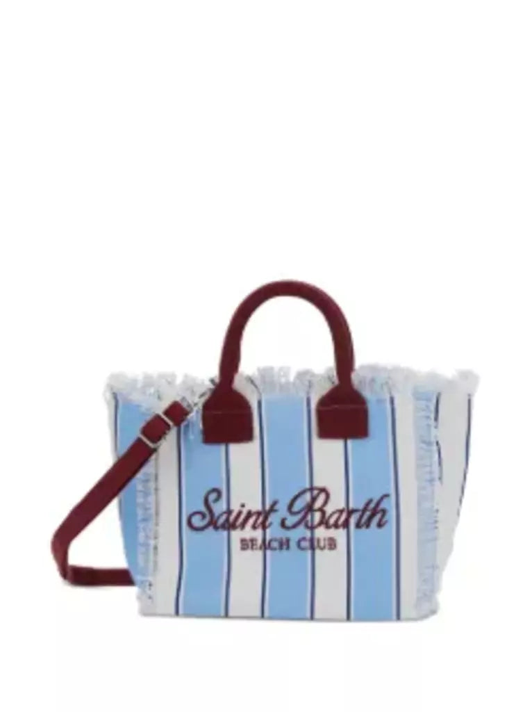 MC2 ST. Barth Borsa
