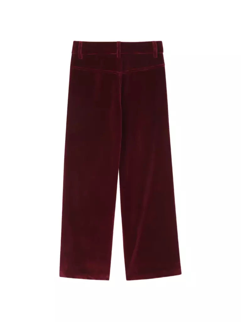Chloè Kids Pantalone