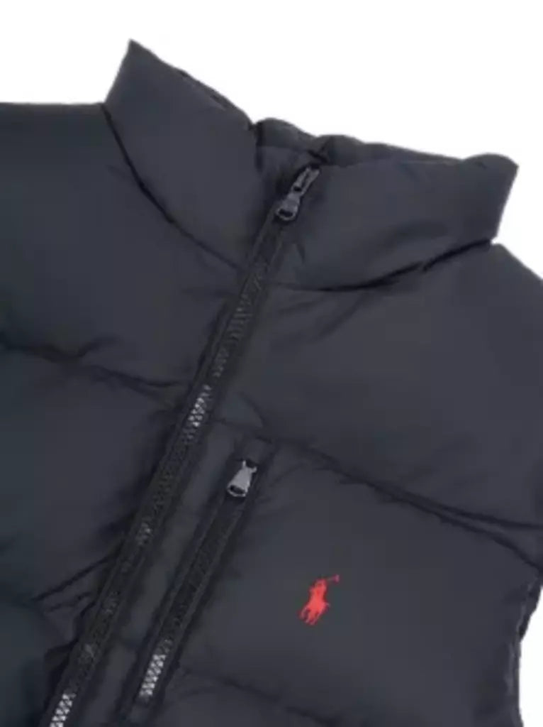 Polo Ralph Lauren Kids Smanicato