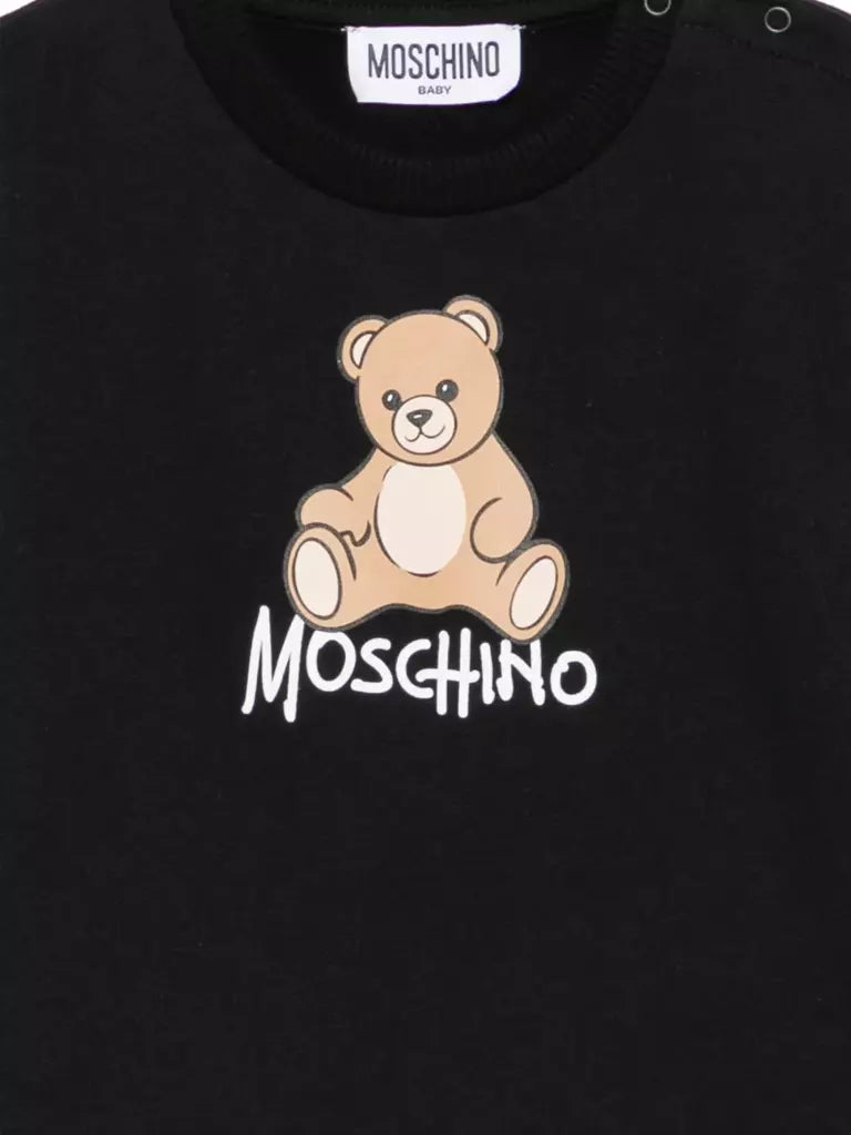 Moschino Kids Vestito