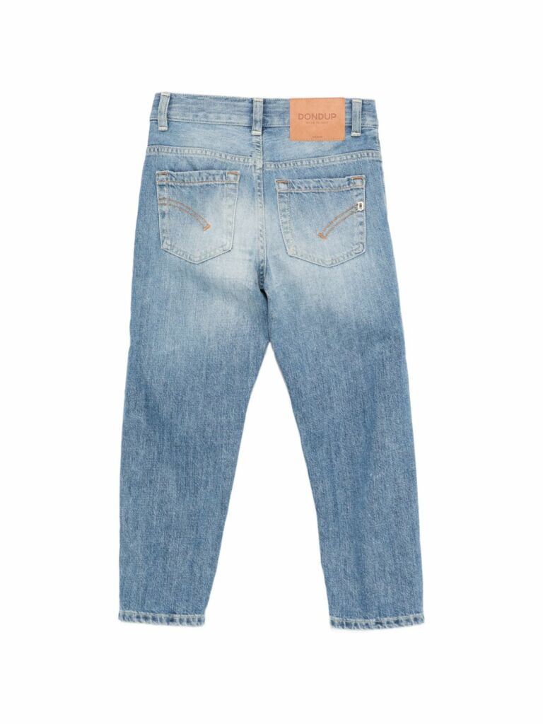 Dondup Kids Jeans