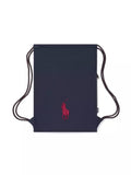 Polo Ralph Lauren Kids Zaino