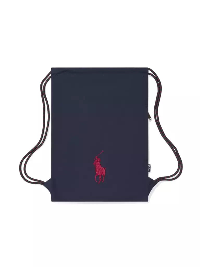 Polo Ralph Lauren Kids Zaino