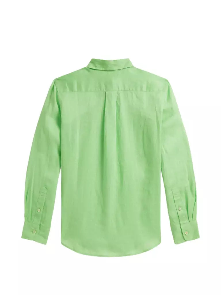 Polo Ralph Lauren Kids Camicia