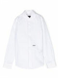 DSQUARED2 Kids Camicia