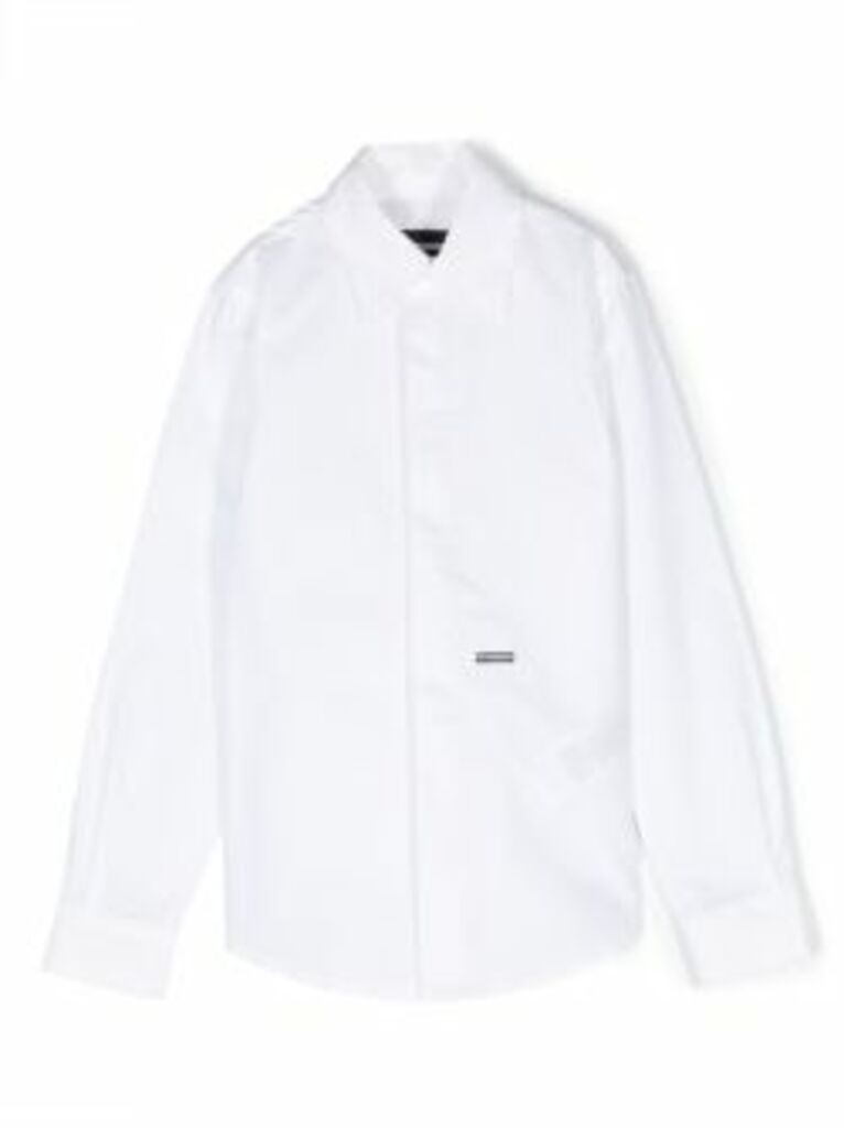 DSQUARED2 Kids Camicia