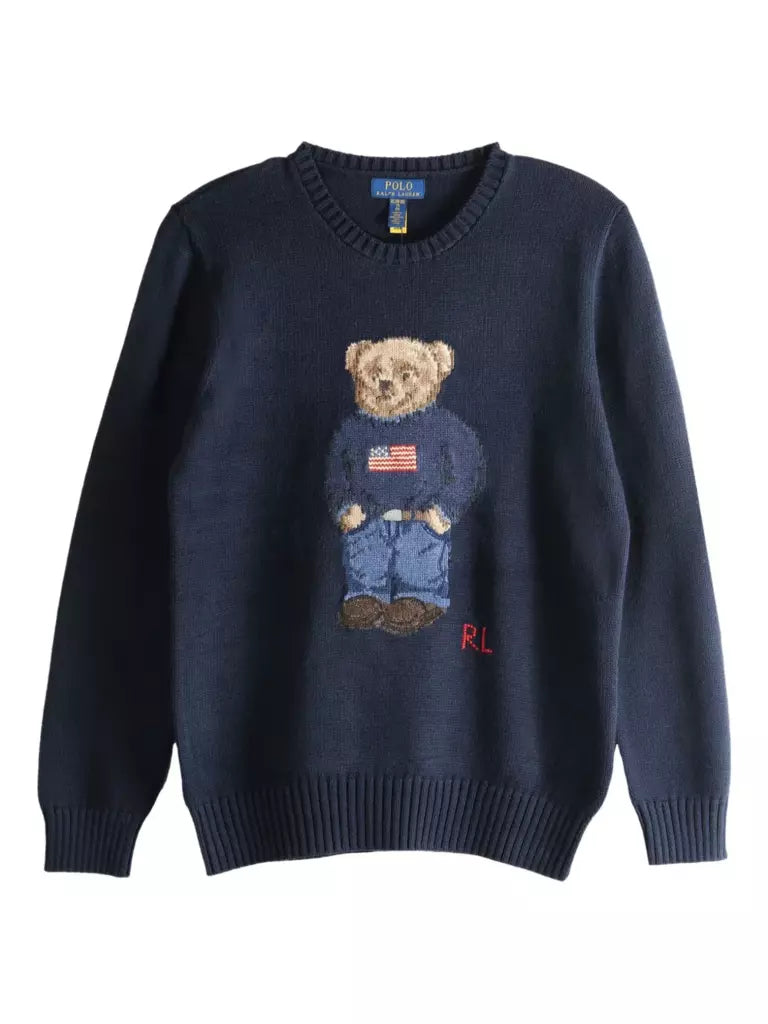 Polo Ralph Lauren Kids Maglione