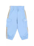Palm Angels Kids Pantalone