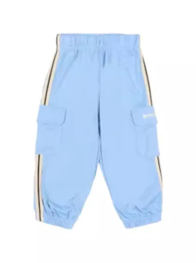 Palm Angels Kids Pantalone