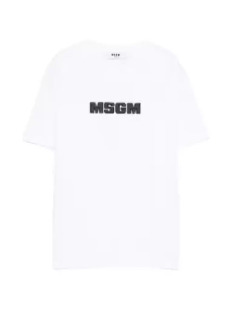 MSGM Kids T-shirt