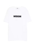 MSGM Kids T-shirt