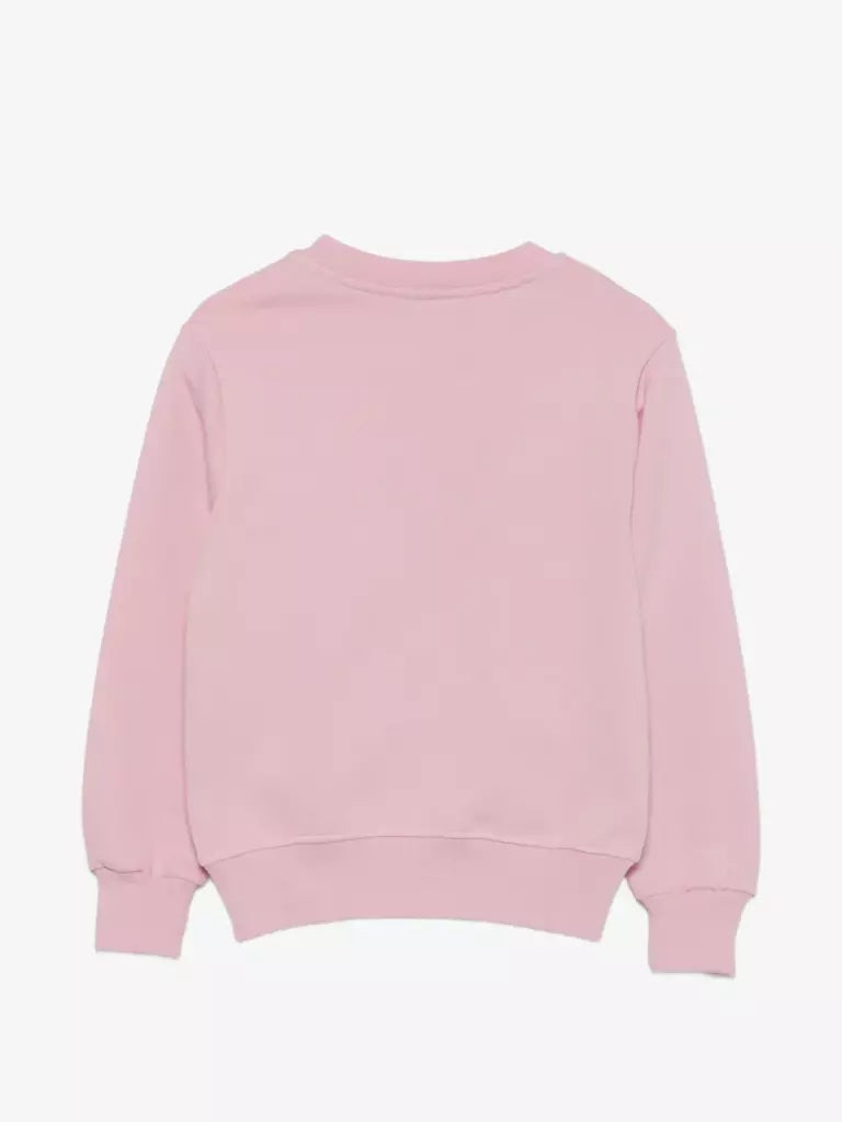 MSGM Kids Felpe