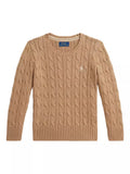 Polo Ralph Lauren Kids Maglione
