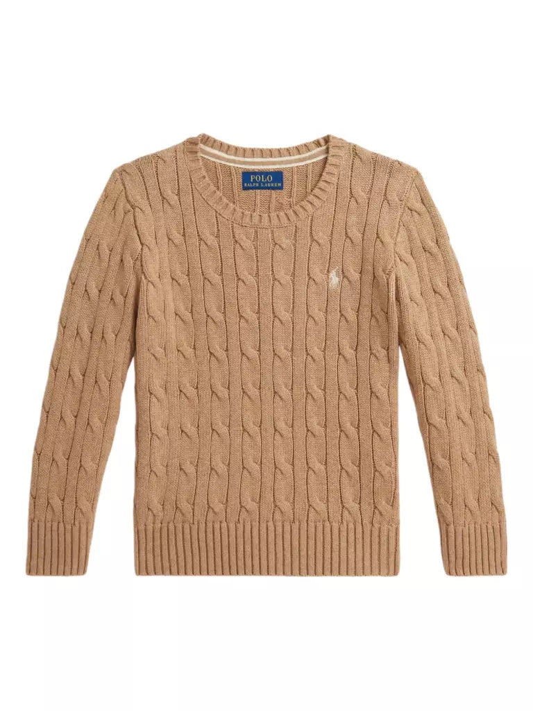 Polo Ralph Lauren Kids Maglione