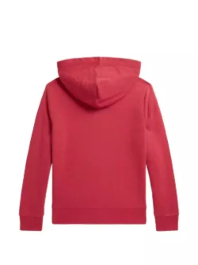 Polo Ralph Lauren Kids Felpa con cappuccio