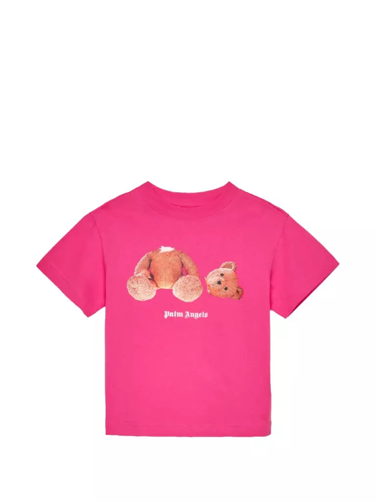 Palm Angels Kids T-shirt