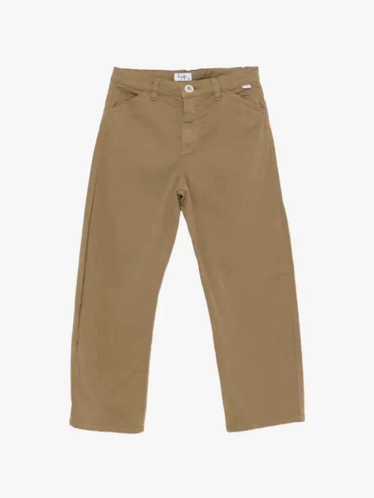 IL Gufo Pantalone