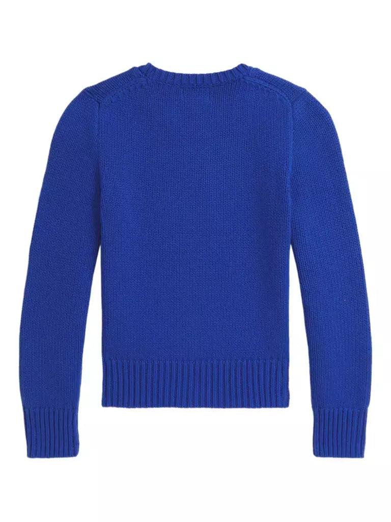 Polo Ralph Lauren Kids Maglione