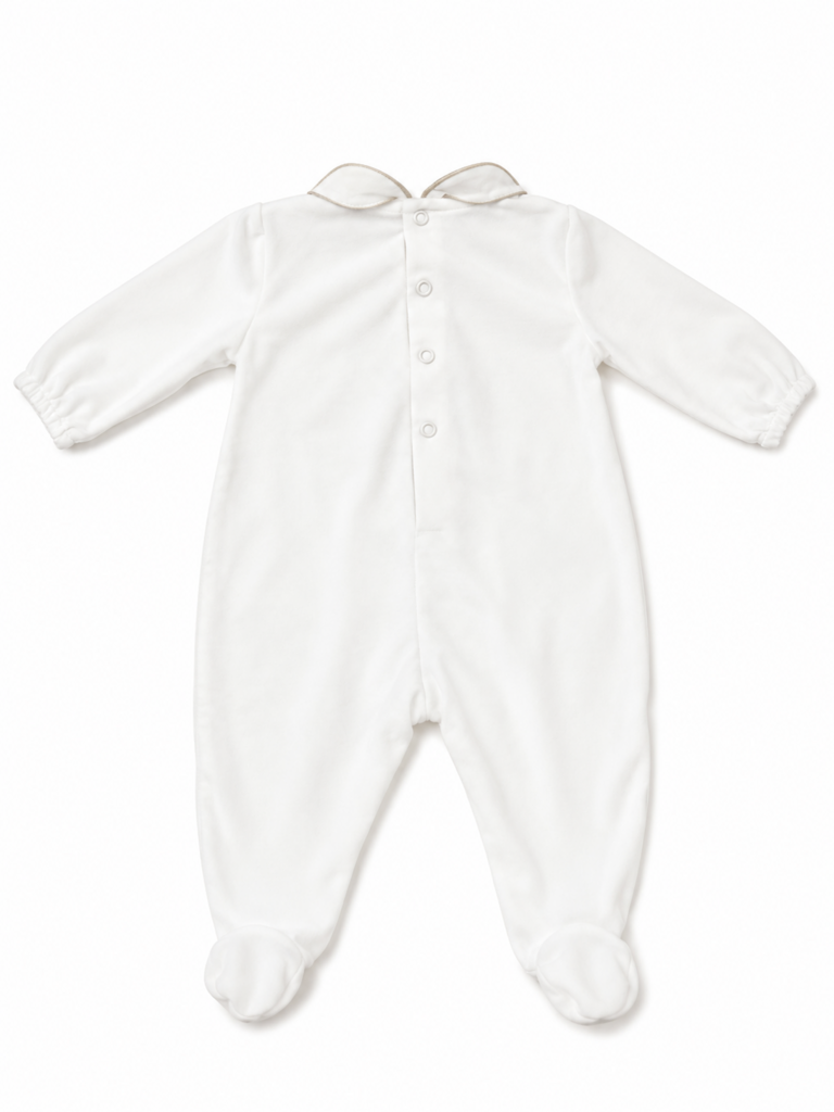 Little Bear Tutina