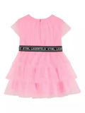 Karl Lagerfeld Kids Vestito