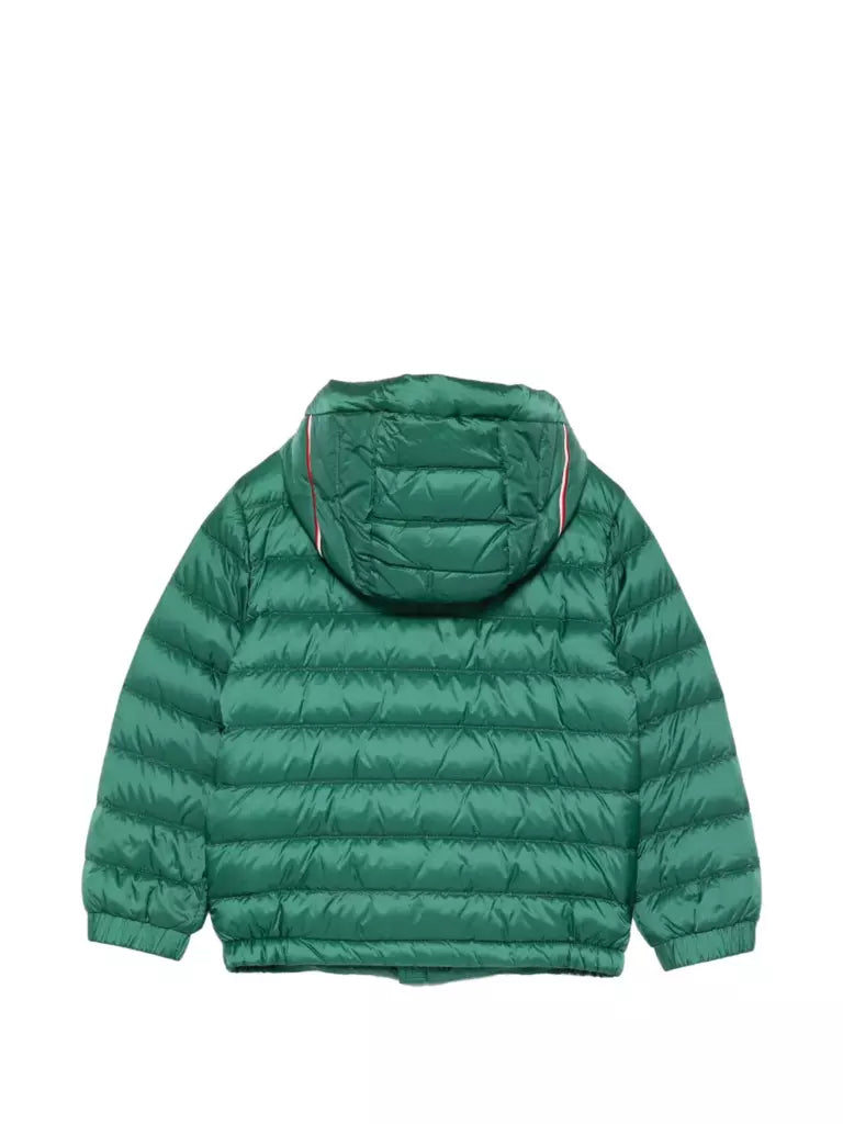 Moncler Kids Giubbotto