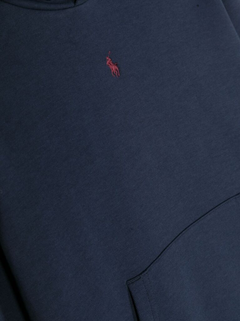 Polo Ralph Lauren Kids Felpa con cappuccio