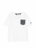 MC2 ST. Barth T-shirt