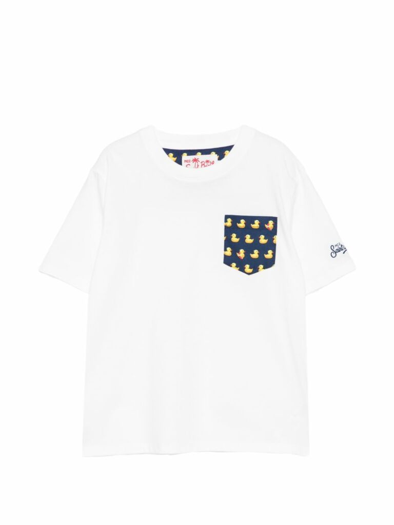 MC2 ST. Barth T-shirt