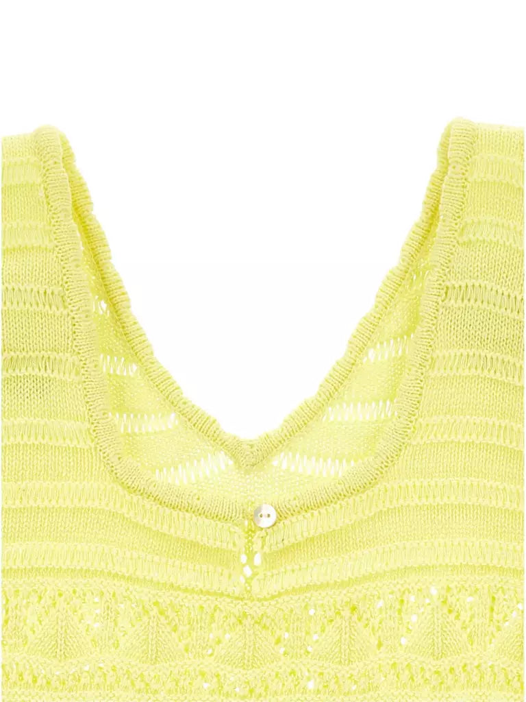 Ermanno Scervino Kids Top
