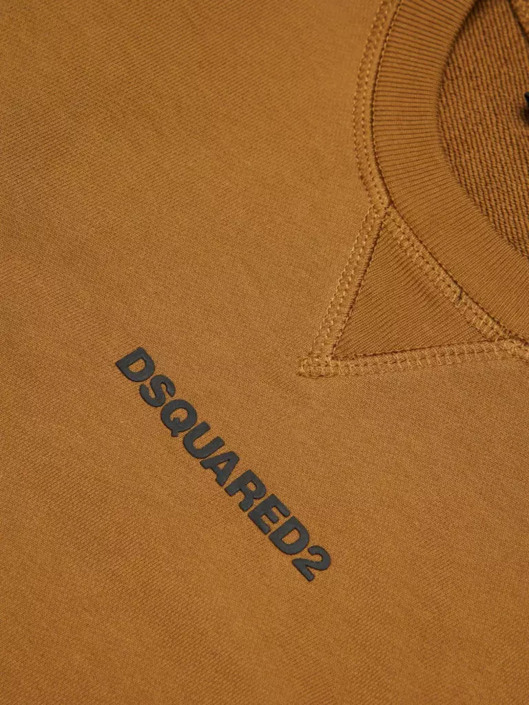 DSQUARED2 Kids Felpe