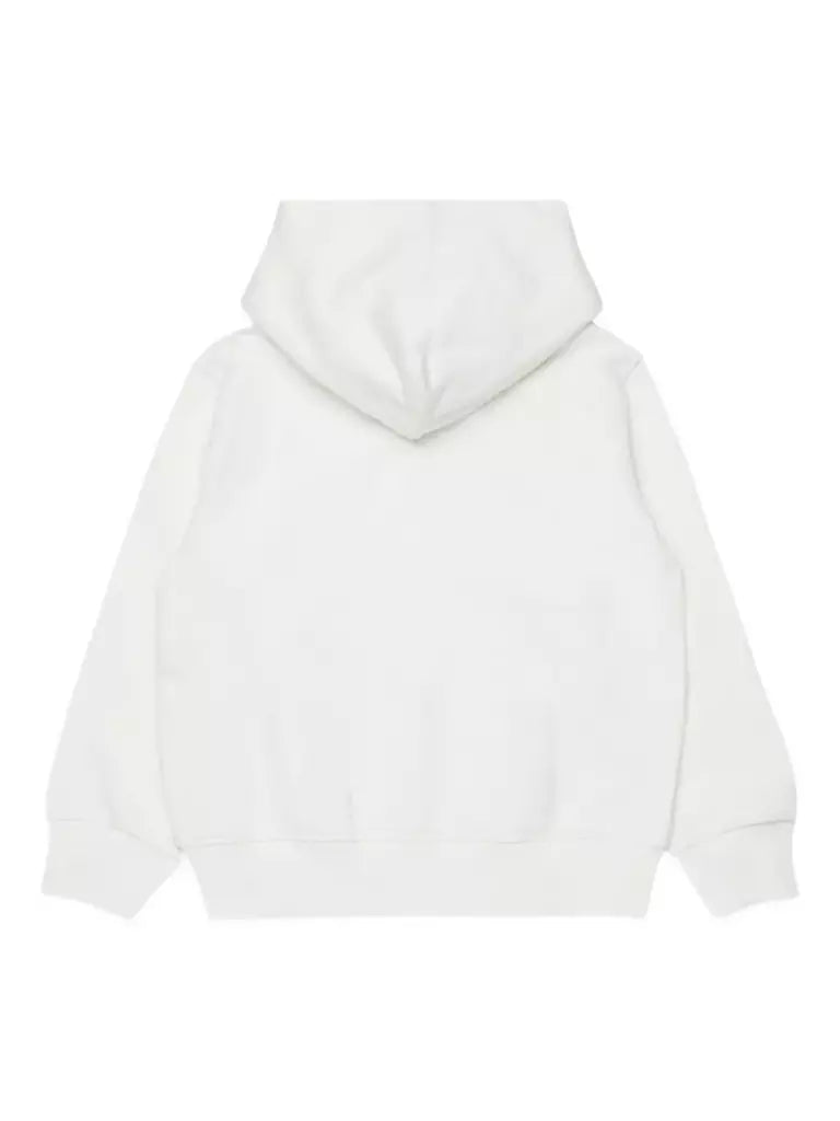 Diesel Kids Felpa con cappuccio