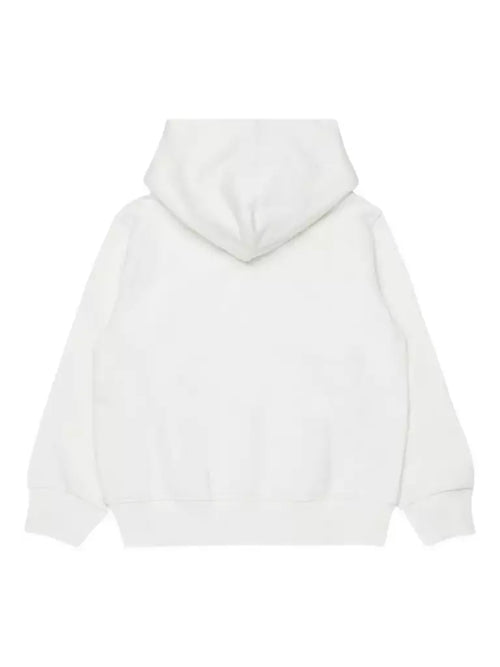 Diesel Kids Felpa con cappuccio