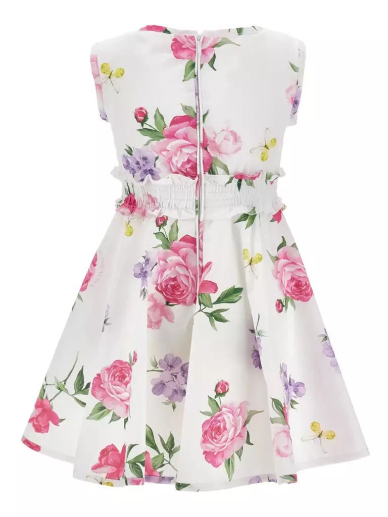 Monnalisa Vestito