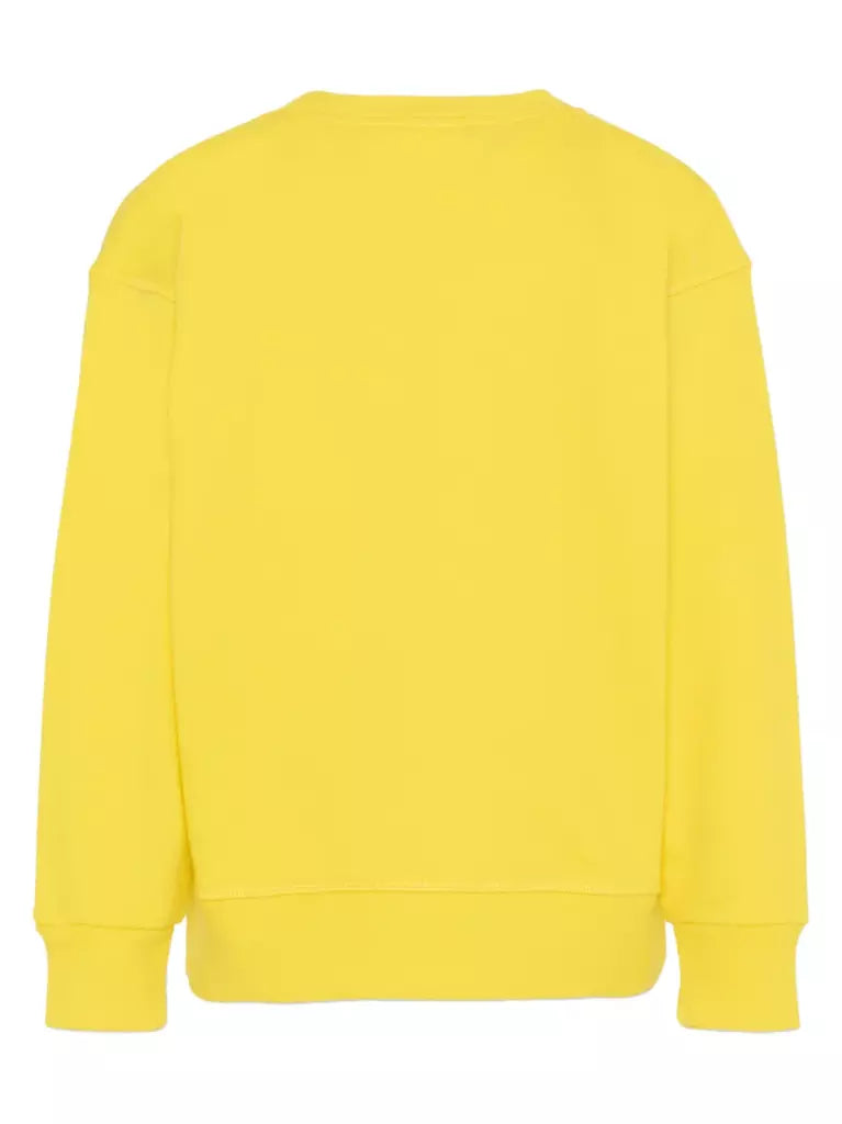 DSQUARED2 Kids Felpe