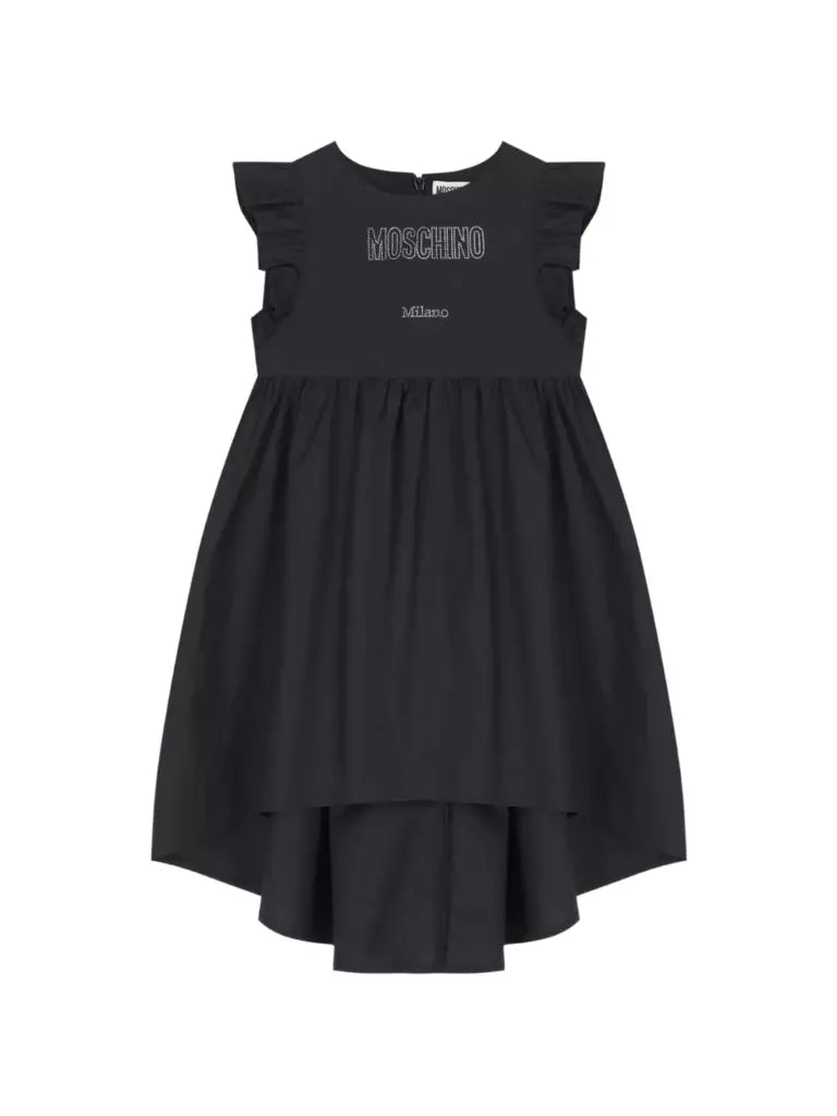 Moschino Kids Vestito