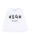 MSGM Kids T-shirt
