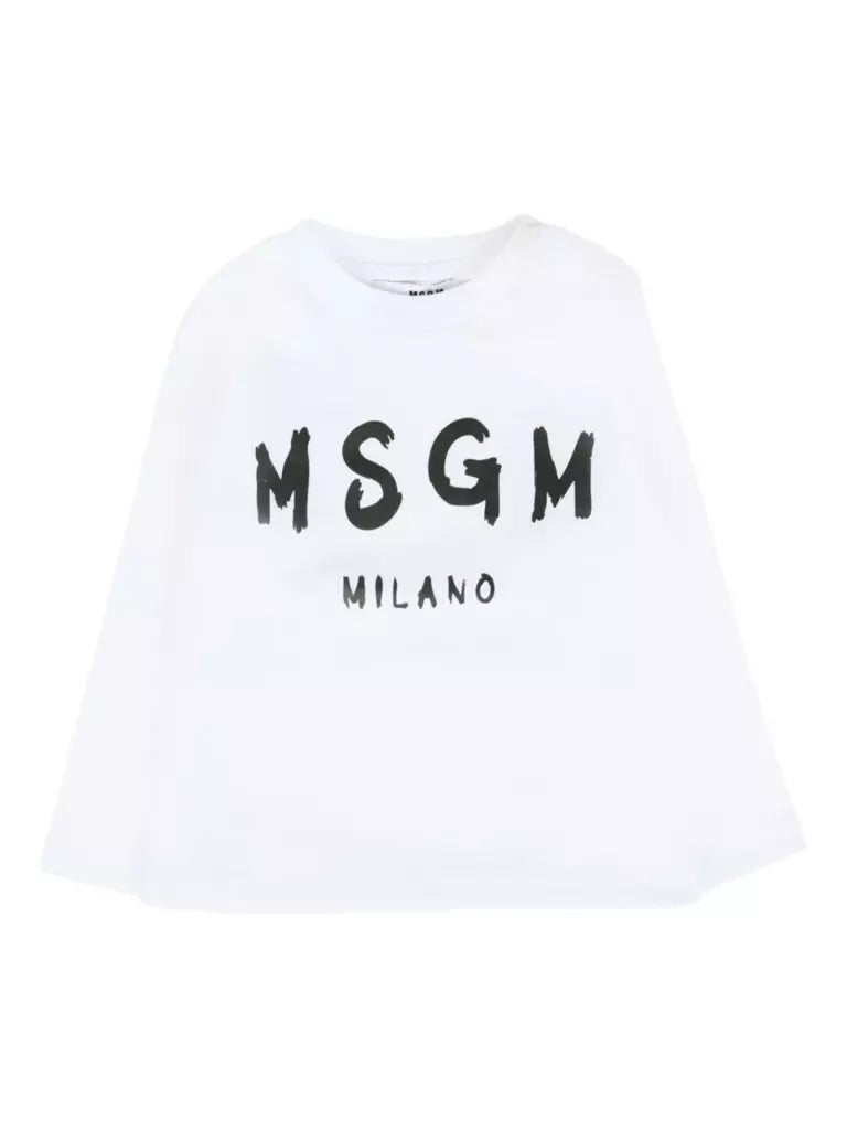 MSGM Kids T-shirt