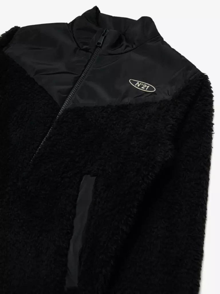 N21 Kids Felpe