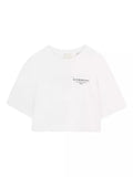 Givenchy Kids T-shirt
