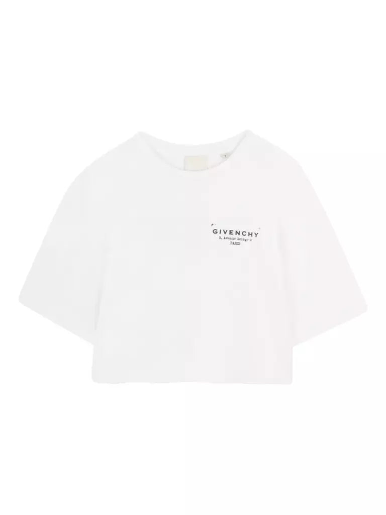 Givenchy Kids T-shirt