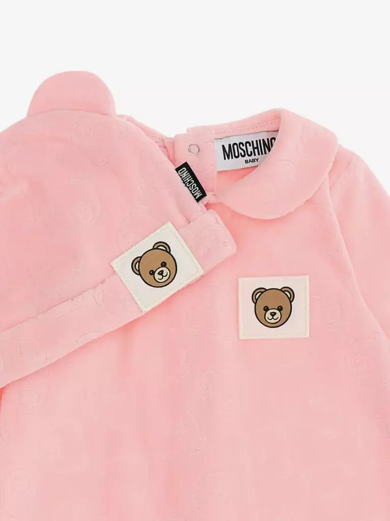Moschino Kids Tutina