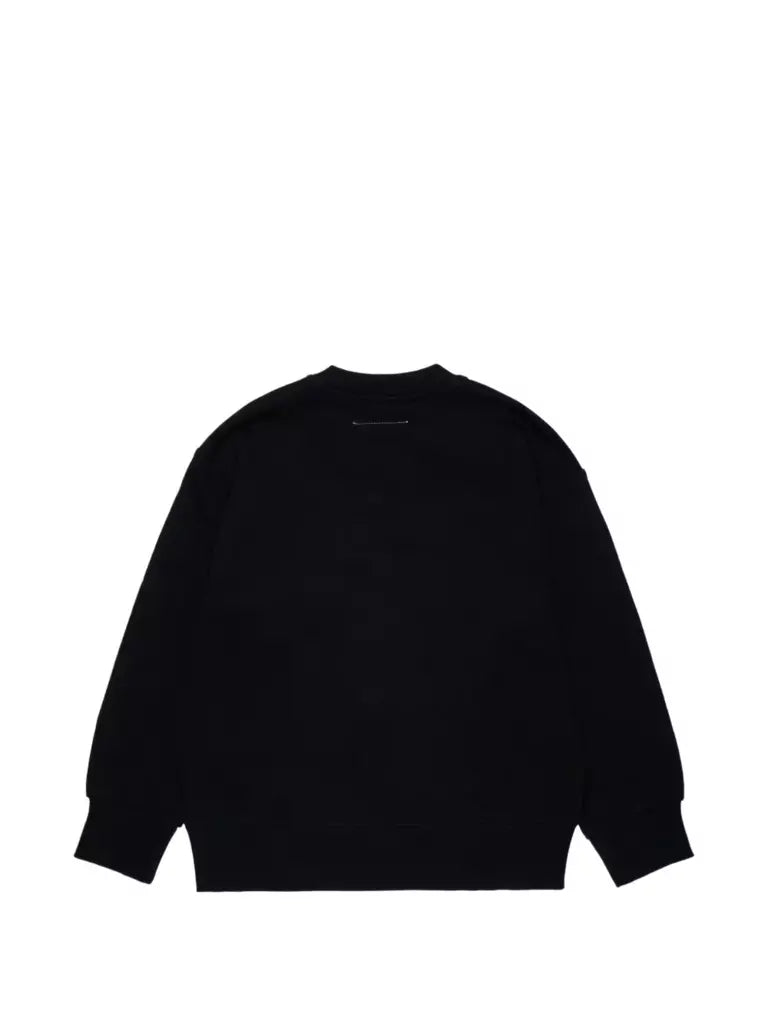MM6 Maison Margiera Felpe