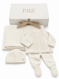 PAZ  Rodriguez Set
