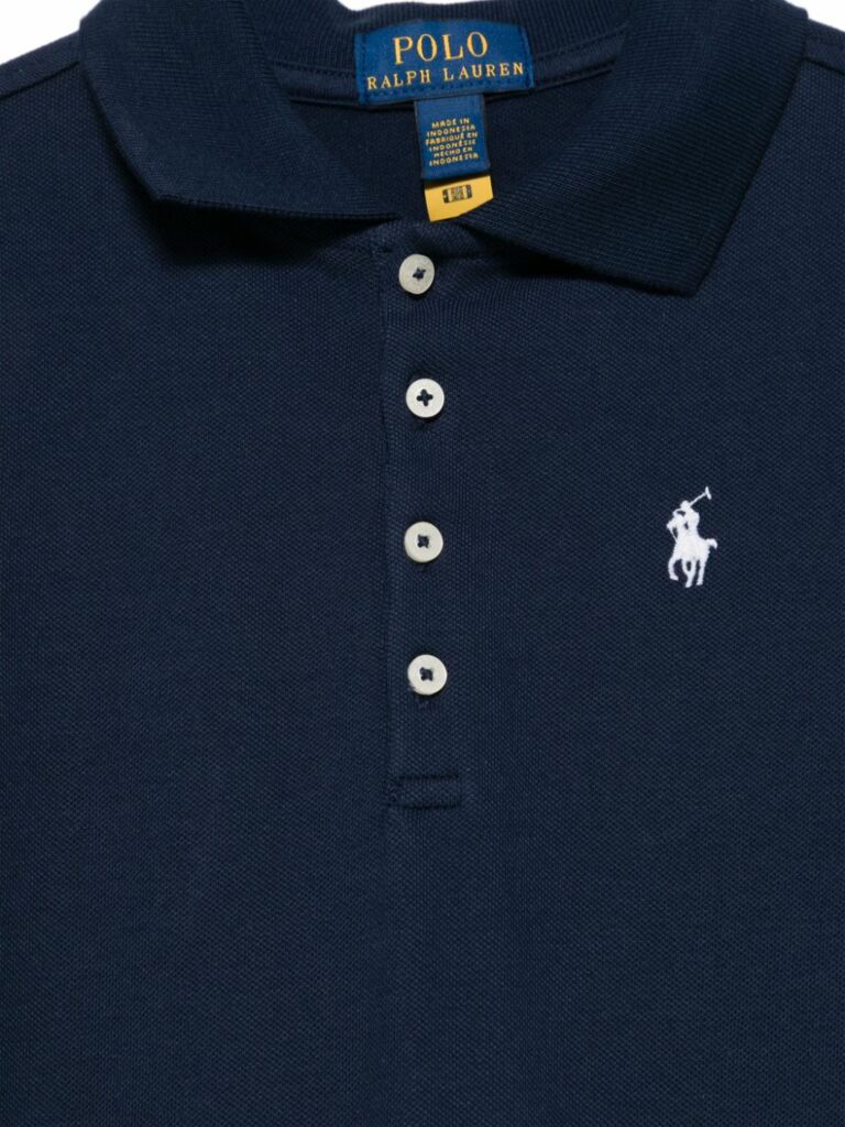 Polo Ralph Lauren Kids Vestito