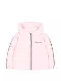 Palm Angels Kids Giubbotto