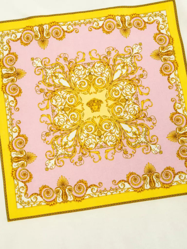 Versace Kids T-shirt